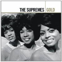 The Supremes - Gold