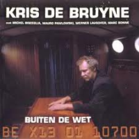 Kris De Bruyne - Buiten De Wet