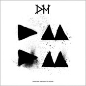 Depeche Mode - Delta Machine | The 12” Singles