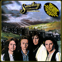 Smokie - Changing  All The Time