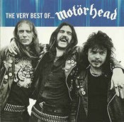 Motörhead - The Very Best Of...