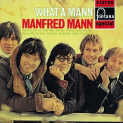 Manfred Mann - What a Mann