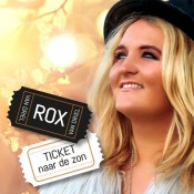 Rox Van Driel - Ticket naar de zon