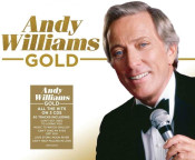 Andy Williams - Gold