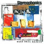 Stereophonics - Word Gets Around Acoustic Ep