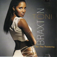 Toni Braxton - Hit The Freeway