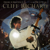 Cliff Richard - From a Distance ***** The Event