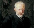 Pyotr Ilyich Tchaicovsky