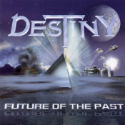 Destiny - Future of the Past