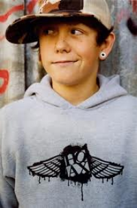 Lil' Chris