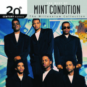 Mint Condition - 20th Century Masters