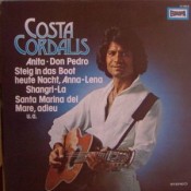 Costa Cordalis - Costa Cordalis (2)