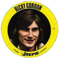 Ricky Gordon