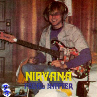 Nirvana - Fecal Matter