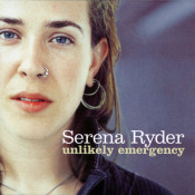 Serena Ryder - Unlikely Emergency