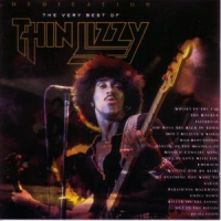 Thin Lizzy - Dedication - The Very Best Of
