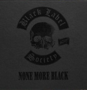 Black Label Society - None More Black