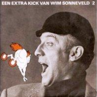 Wim Sonneveld - Een extra kick van Wim Sonneveld 2: Pim de pompbediende