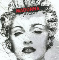 Madonna - Revolver (Remixes)