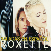 Roxette - Baladas En Espanol