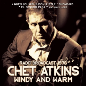 Chet Atkins - Windy and Warm