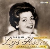Lys Assia - Das beste (3 CD)