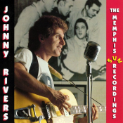 Johnny Rivers - The Memphis Sun Recordings