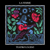La Femme - Teatro Lúcido
