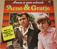 Arno en Gradje - Armoe is geen schande