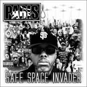 Paris - Safe Space Invader