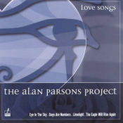 The Alan Parsons Project - Love Songs