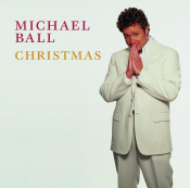 Michael ball - Christmas