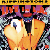 The Rippingtons - Live in L.A.