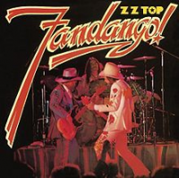 ZZ Top - Fandango! (remastered)