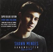 Shawn Mendes - Handwritten Revisited (Super Deluxe Edition)