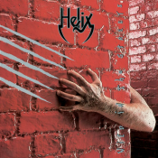 Helix - Wild in the Streets