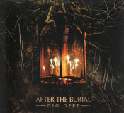 After The Burial (ATB) - Dig Deep