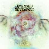 Avenged Sevenfold (A7X) - Stage