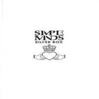 Simple Minds - Silver Box