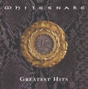 Whitesnake - Greatest Hits