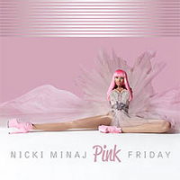 Nicki Minaj - Pink Friday (Deluxe edition)