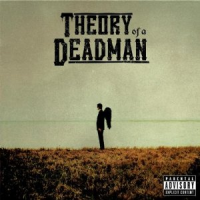 Theory Of A Deadman - Invisible Man