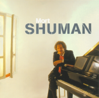 Mort Shuman - Best Of