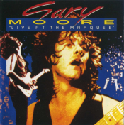 Gary Moore - Live at the Marquee