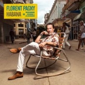 Florent Pagny - Habana