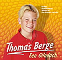 Thomas Berge - een glimlach