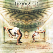 Darkane - Expanding Senses