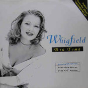 Whigfield - Big Time