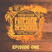 Tedeschi Trucks Band - The Fireside Sessions, Florida, GA Episode One