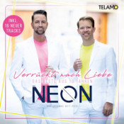 Neon - Verrückt nach Liebe - Das Beste aus 10 Jahren